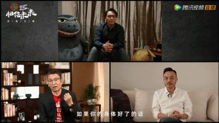 值了！看白岩松汪涵华少联合主持，听王菲弹琴清唱周迅马路边唱歌