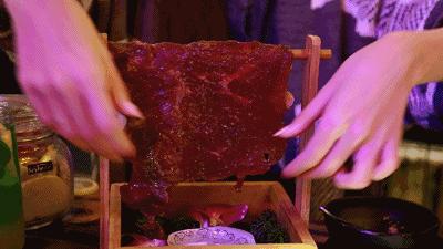 天津南开区美食烤肉推荐,天津烤肉推荐南开