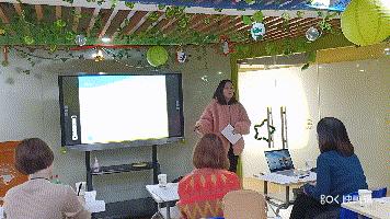 真羡慕你们拥有这样的老师！诺美老师满点技能输出中……