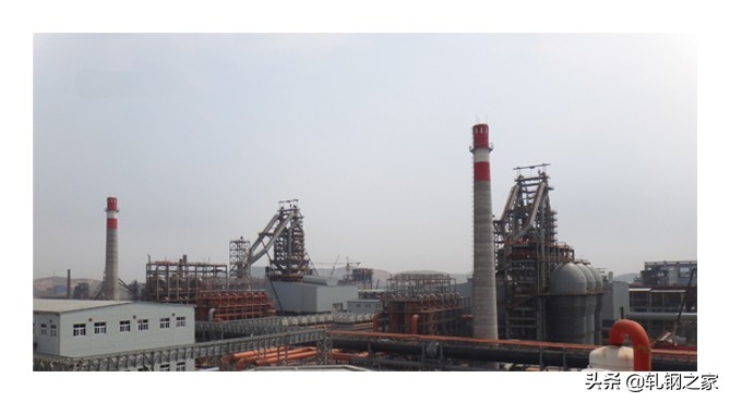 唐山东海钢铁_轧钢之家