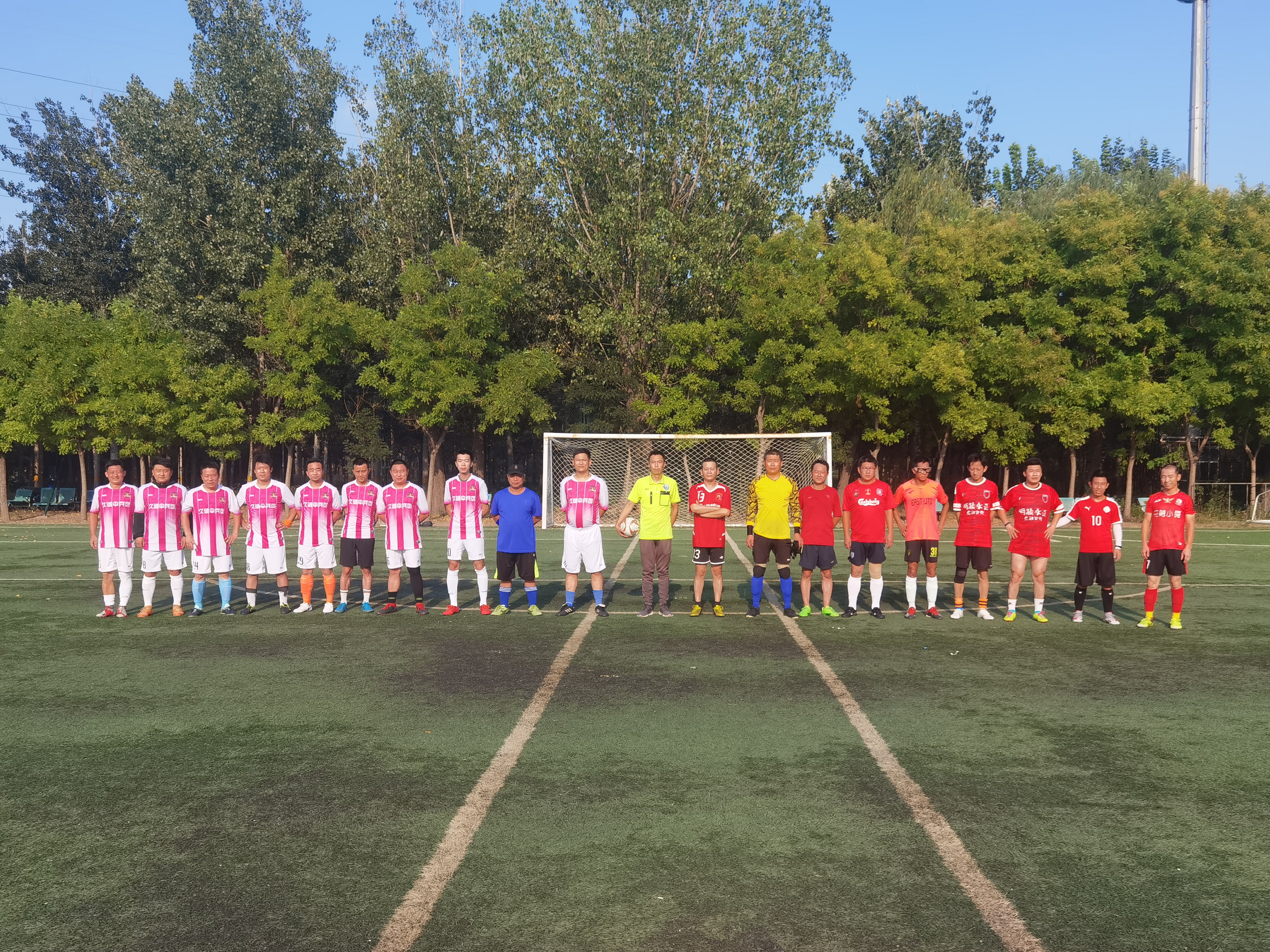 久诚九人制冬季联赛完美收官,2023久诚比赛视频