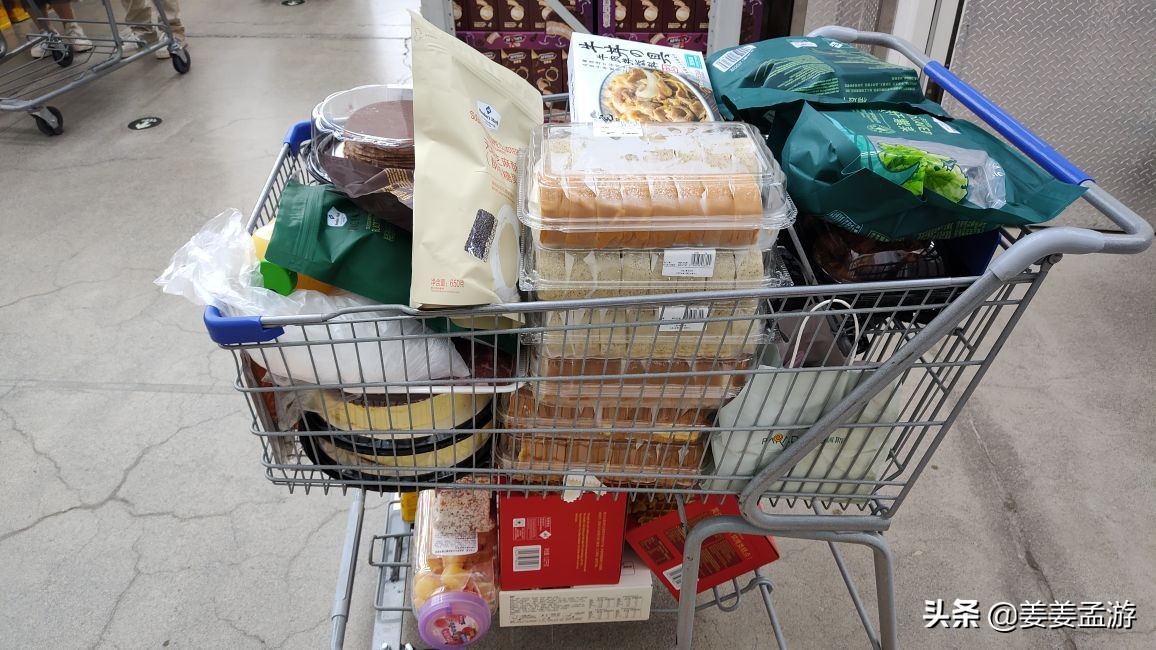 山姆会员各种料汁,山姆丽尔泰冬阴功酱料