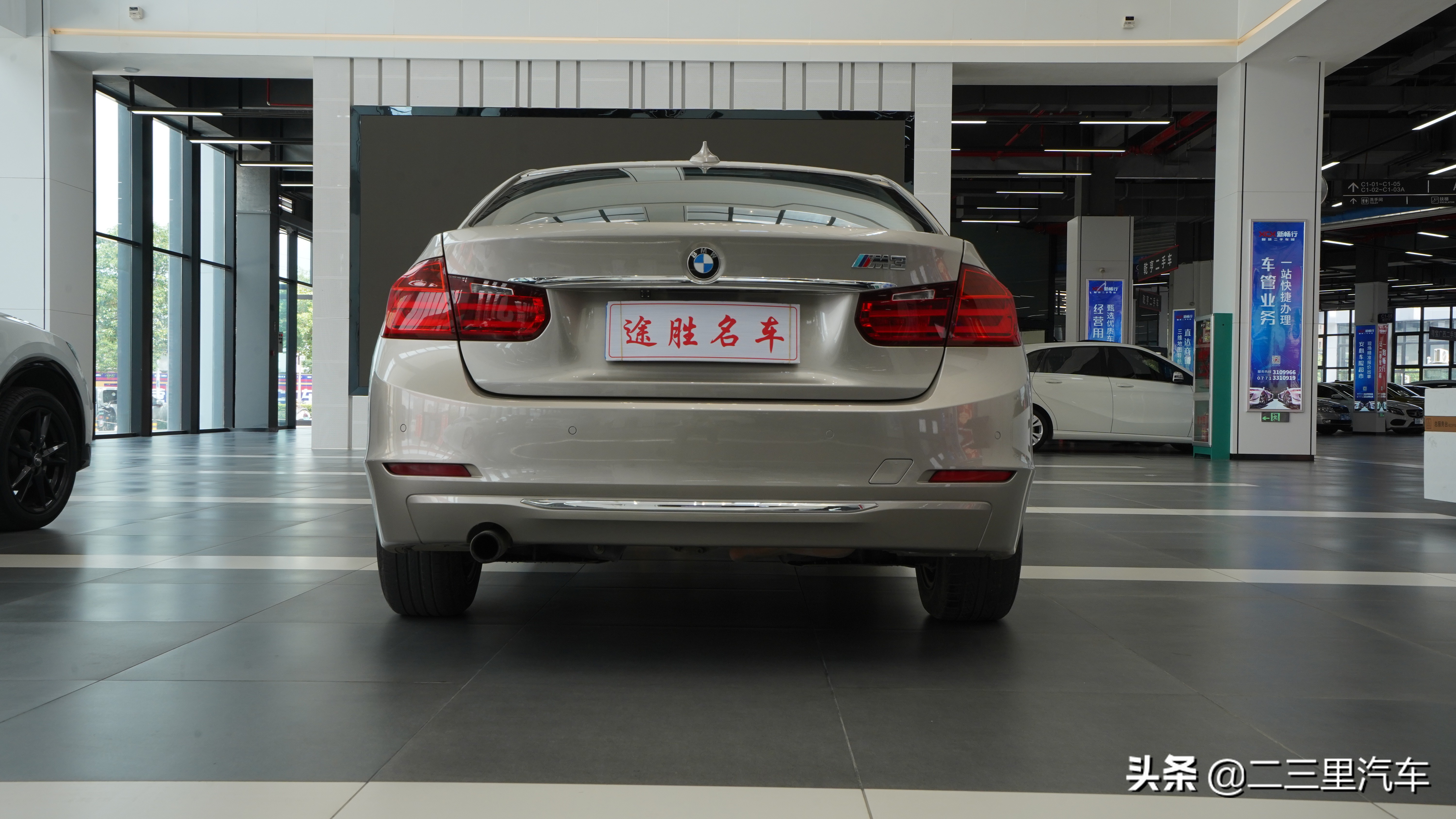 开了6万公里的车能买吗,开了6年宝马325li值多少钱