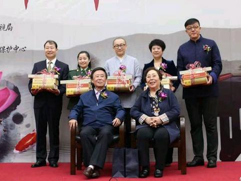 相声王声苗阜水平如何,苗阜王声相声什么辈分