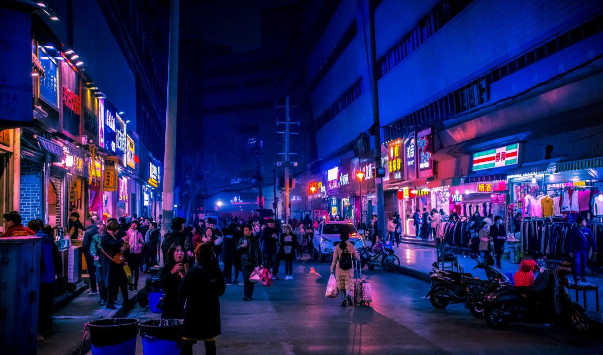 六号线怎么到钟楼,6号线钟楼出口