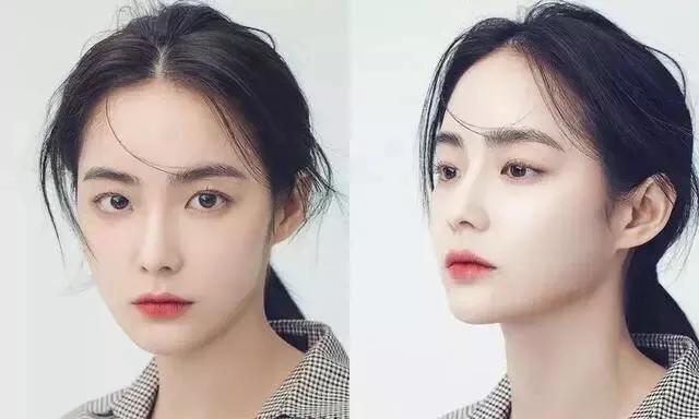 今年流行的眉毛画法,流行的眉毛怎么画