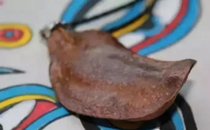 最全的菩提子图解太美了,最好的菩提子