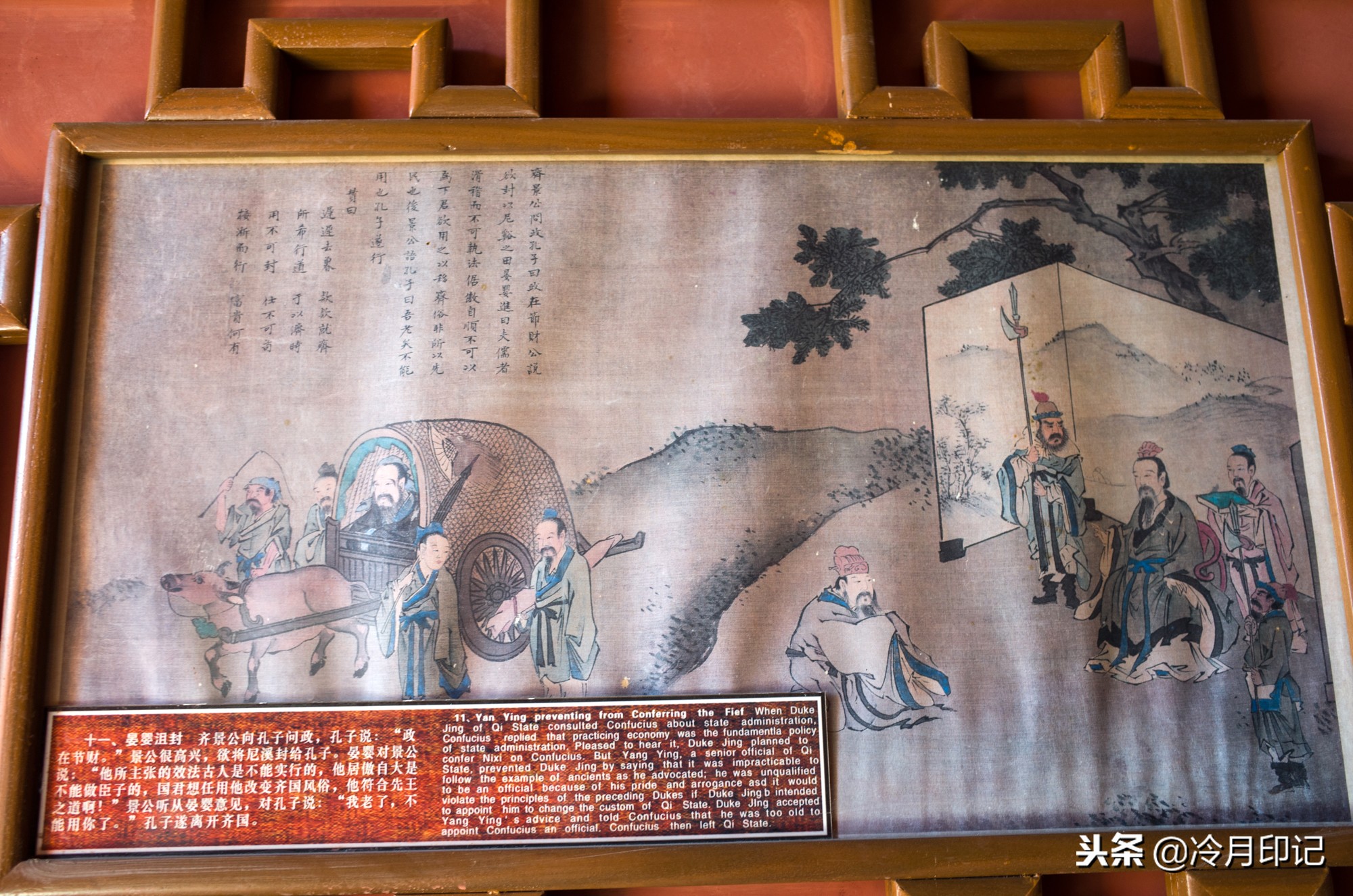 崖州古城中国最南端的古城,海南崖州千年古城