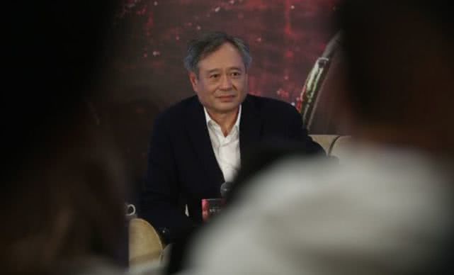 李安为什么从不参加金鸡奖,李安金马名场面