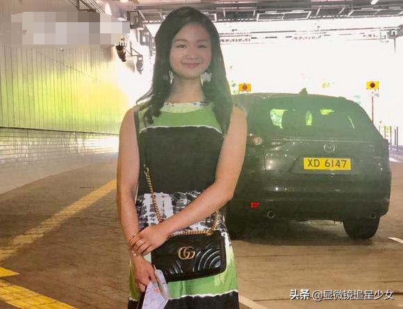 港姐隆重登场,港姐2022开场秀