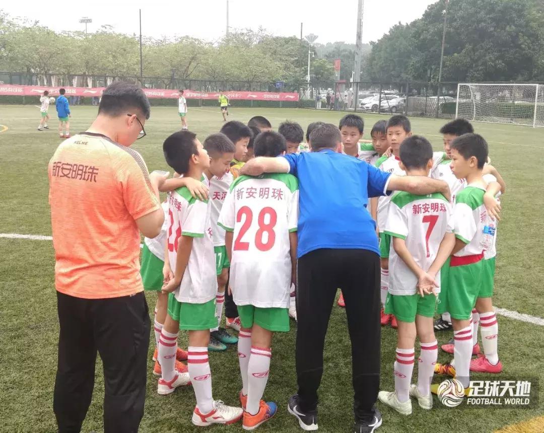 广州市小学生足球比赛赛程,儿童学校足球联赛