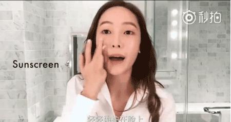 夏季脱妆怎么办,夏天脱妆的7个小技巧