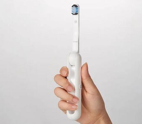亚马逊smile电动牙刷,亚马逊2代电动牙刷