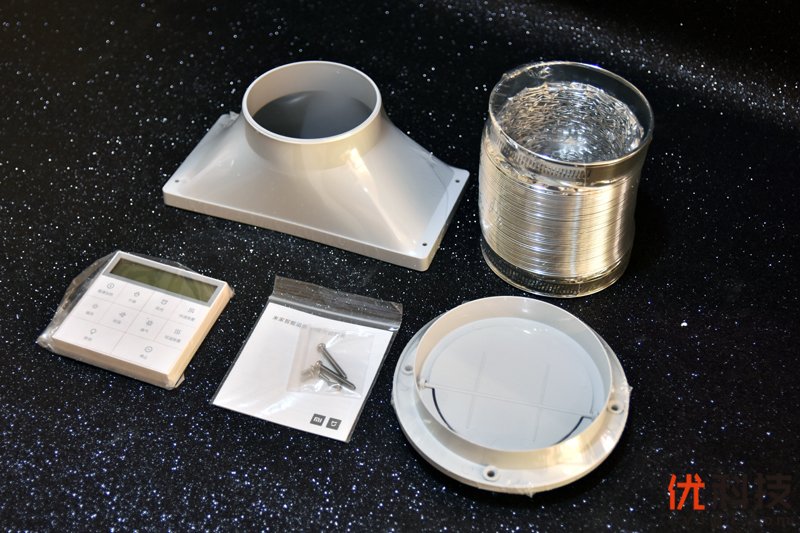 智能浴霸米家pro,无线遥控浴霸靠谱吗