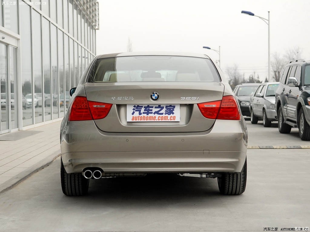 2004款宝马3系,2020款宝马3系车型介绍