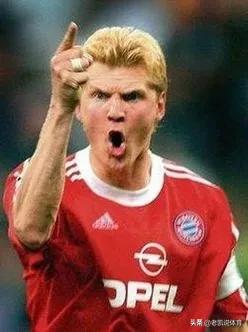 足坛优秀队长有哪些,那些厉害的足球队长