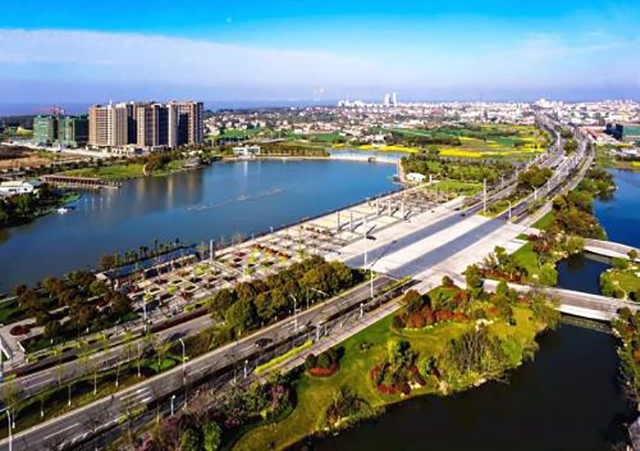 1958年，原本属于江苏的10个县，为何归于上海市范围？