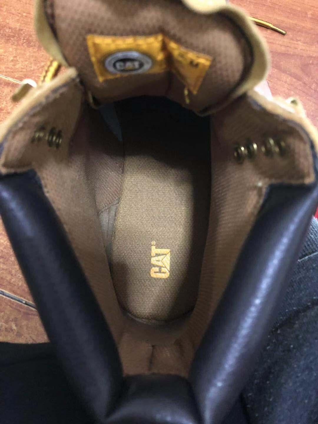 timberland最值得入手的一款,timberland和cat测评