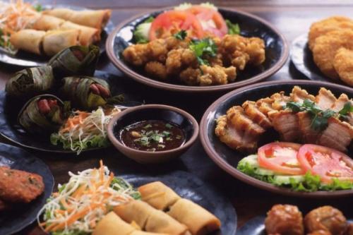 宵夜吃错了，会加速身体衰老？爱吃3种食物的人，容易变胖、变丑