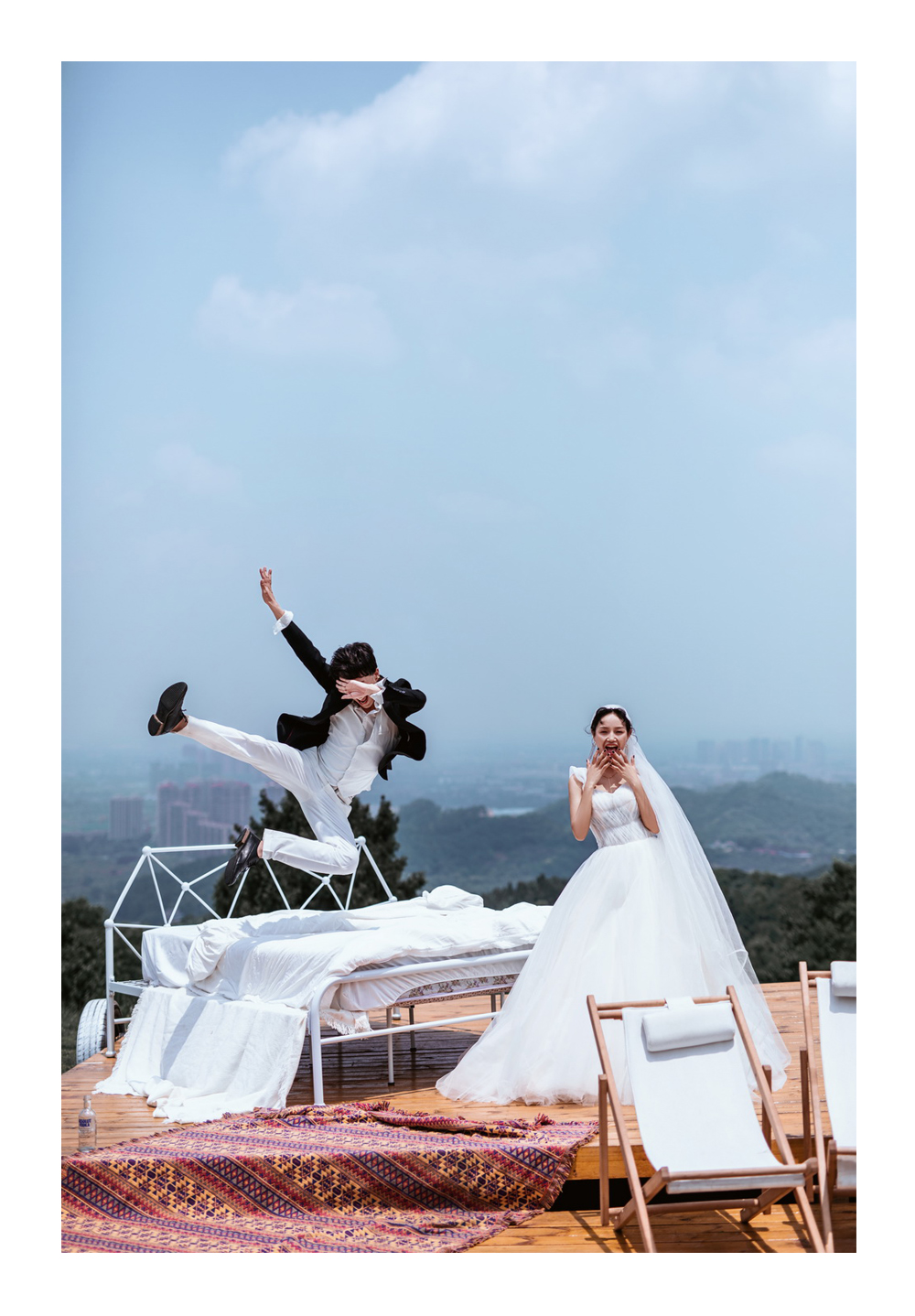 结婚购买哪些婚品,结婚婚品一般什么时候买