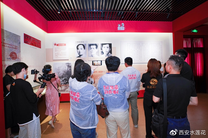 原来你是这样的西安,原来你是这样的人大代表