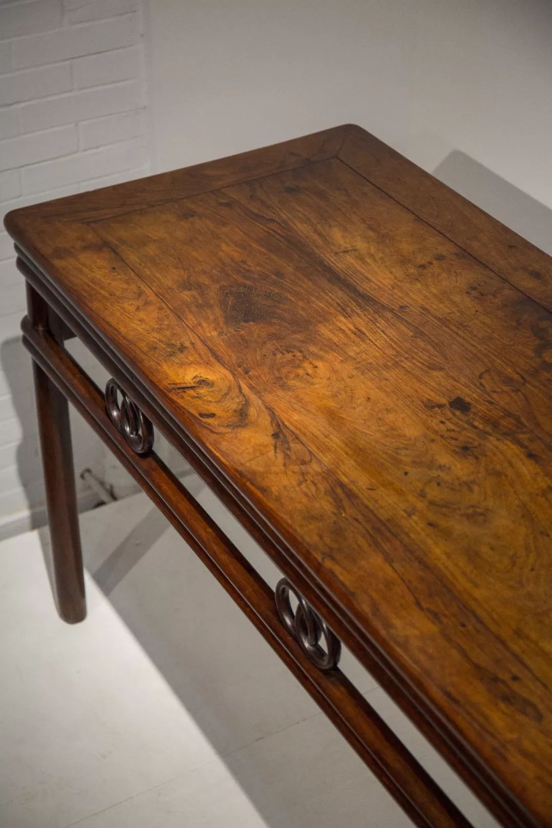 明式家具和黄花梨,黄花梨明式家具珍赏图片