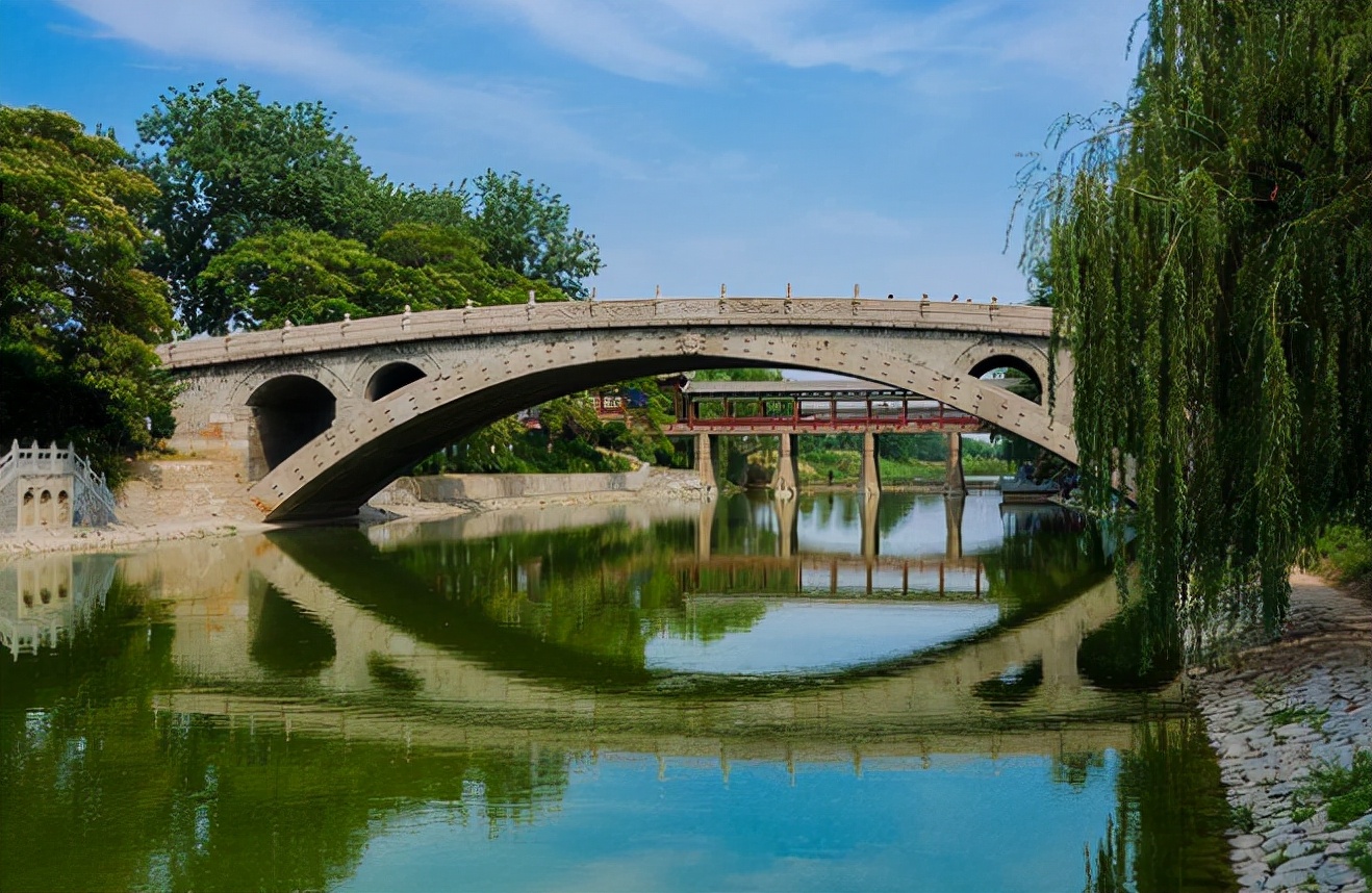 桥梁下部结构详细介绍,桥梁上部结构类型