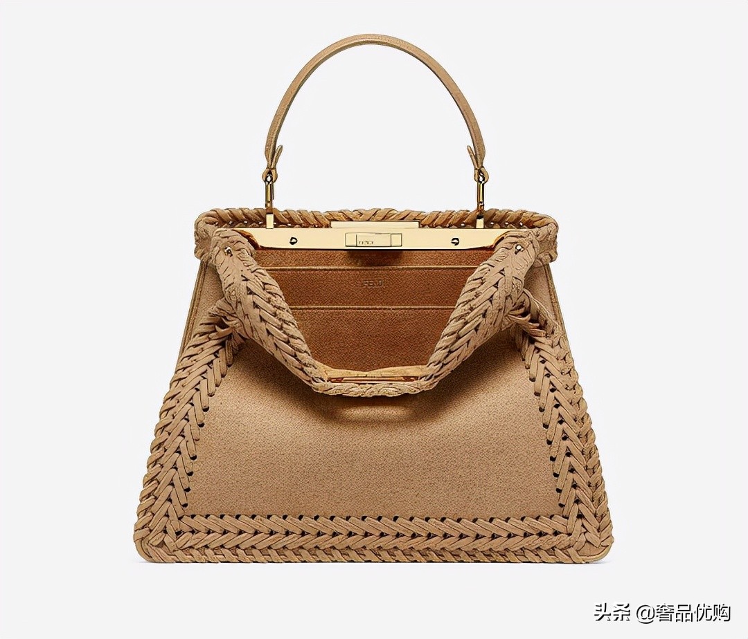 fendi新手袋,fendi新包