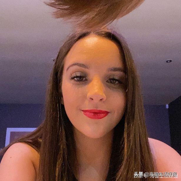 艾米饰演的角色,艾米扮演的角色