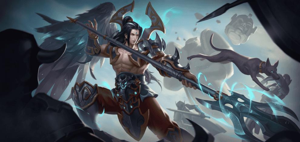 《英魂之刃口袋版》vs农药，365天不休白嫖攻略谁是业界良心