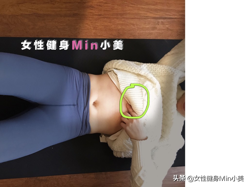 产后腹直肌没有分离怎么瘦肚子,产后还是瘦不下来怎么回事