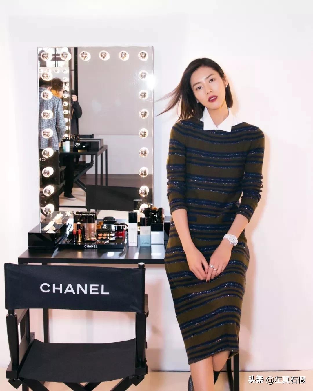 香奈儿圣诞限定彩妆,香奈儿新款圣诞限定到底值不值买