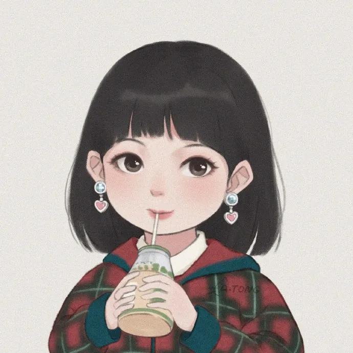 好看珍藏的头像,100张好看不常见的微信头像