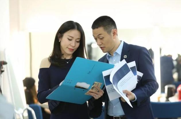 蔚来创始人兼首席执行官李斌,蔚来汽车创始人李斌创业从未停歇