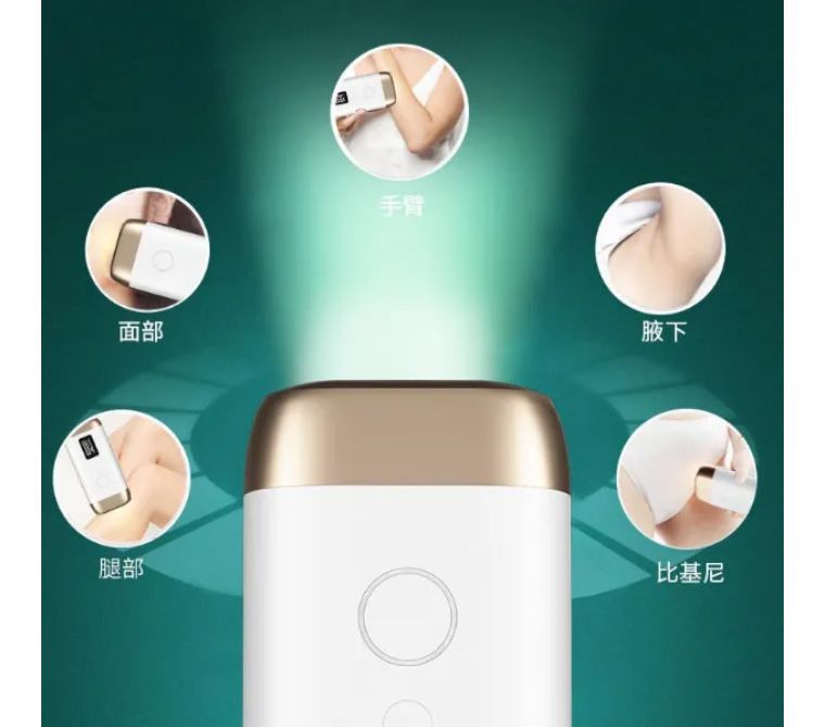 j-style脱毛仪测评,j-style美容仪好用吗