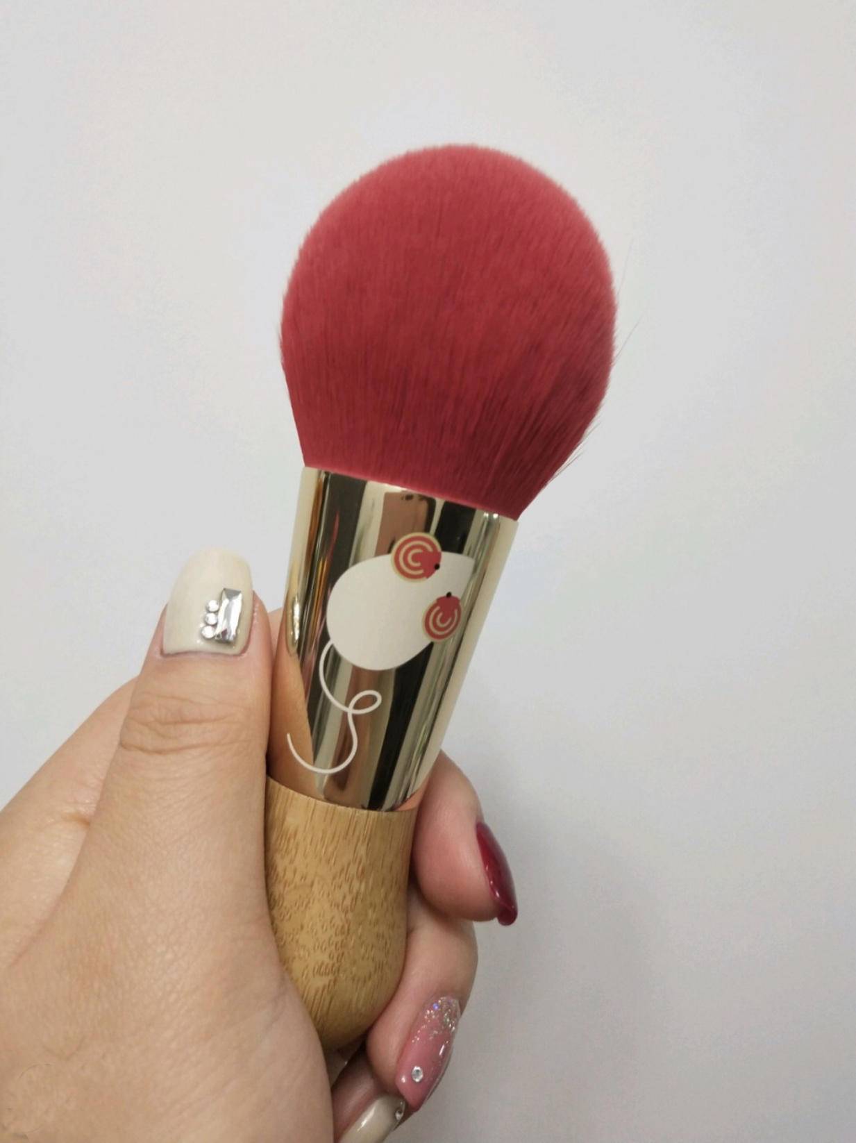 新春开运妆容推荐,2018开运妆容怎么化