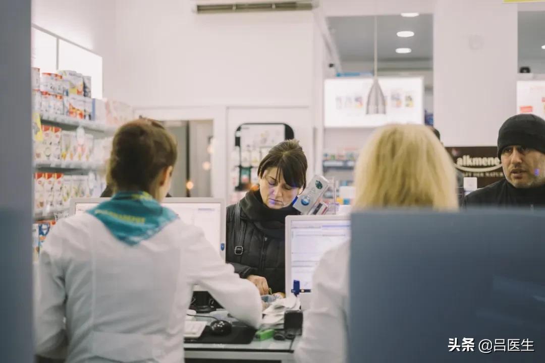 罗志祥被爆劈腿：*伴侣性**不固定，对身体危害有多大？