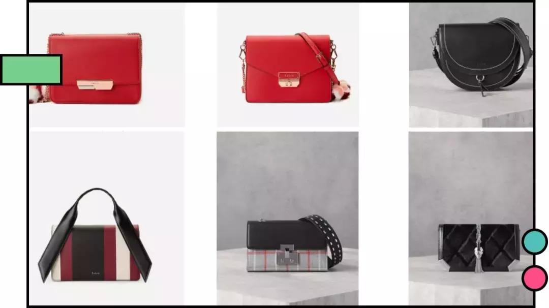 4款不输大牌的平价包包潮爆了,背大牌款式的包