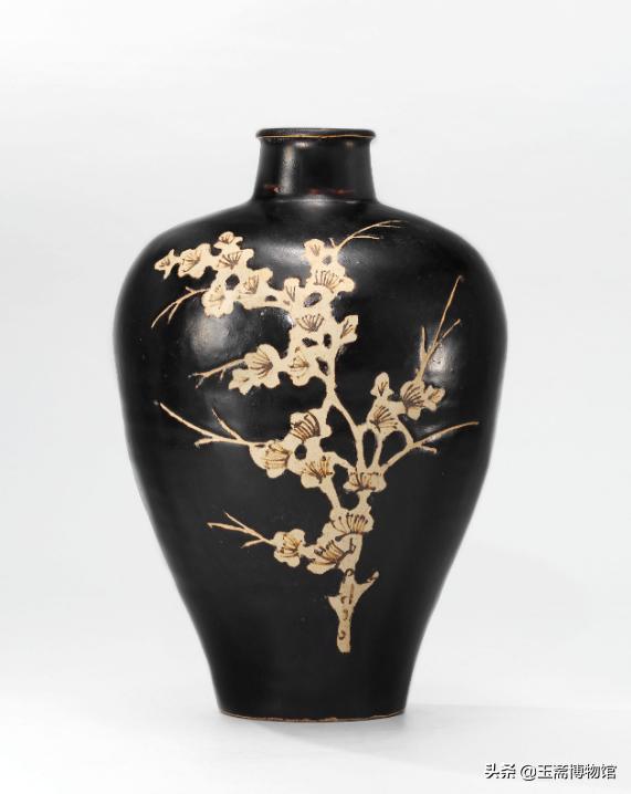 宋吉州窑瓷器欣赏,宋代吉州窑比较出名的瓷器