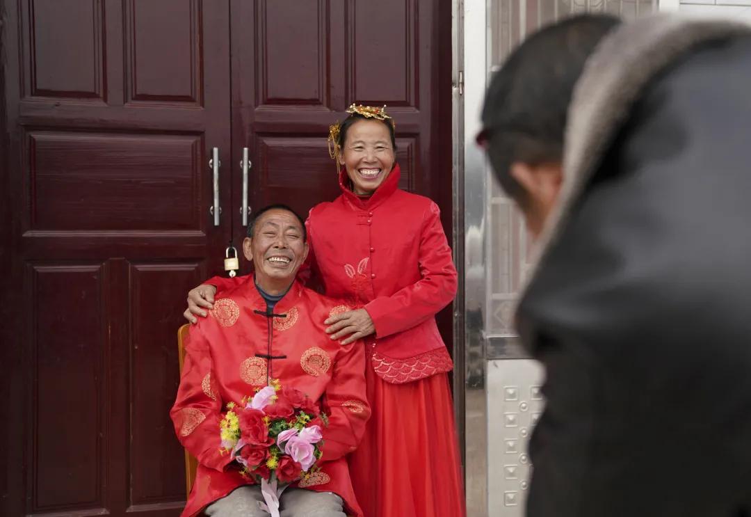 脱贫攻坚取得的伟大成就,彪炳史册历史性成就