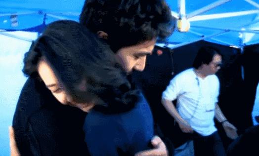 赵又廷的风流情史，靠魅力征服3个女人，娶国民女神获幸福