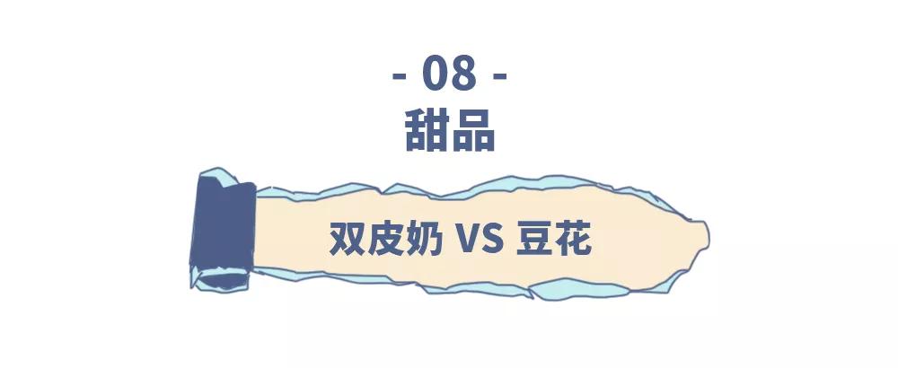 吃过的人都爱了！唯二能独立撑起美食纪录片的城市，你pick哪个？