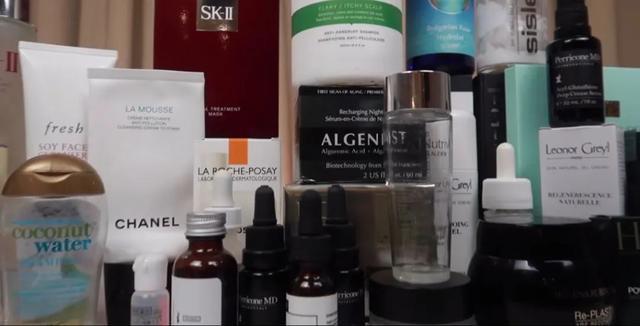 抗老去皱哪个护肤品最好用,挖到宝的护肤品有哪些