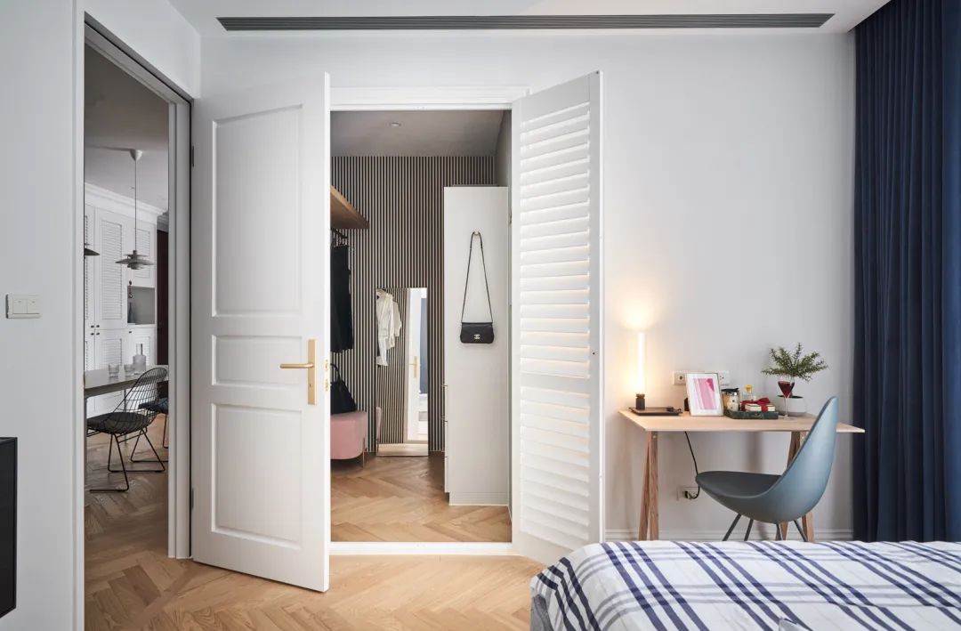 网红北欧轻奢ins风装修小公寓 (150平米北欧轻奢小公寓装修)