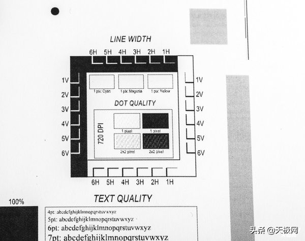 黑彩同速BrotherHL-L9310CDW彩色激光打印机评测