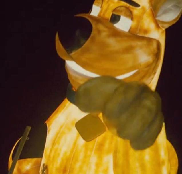 又渴又疼！手臂被石头卡住五天五夜？这部电影告诉你如何断臂求生