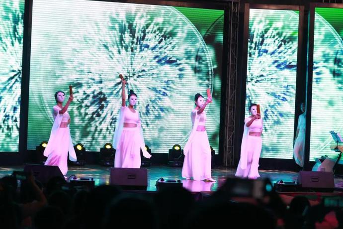 2024年国际瑜伽日最新活动,全球各地爱好者迎国际瑜伽日