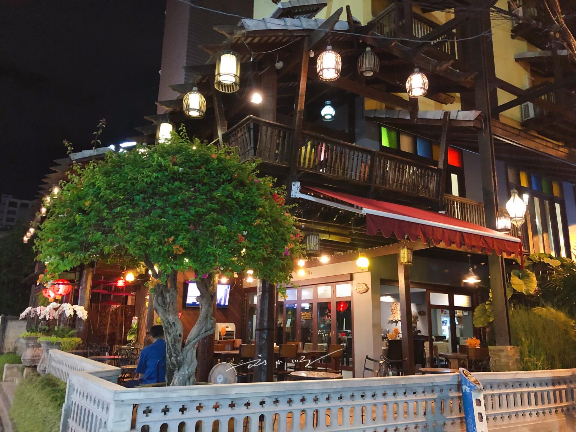 来清迈，住酒店才是正经事：清迈最值得一住的5大精品酒店推荐！