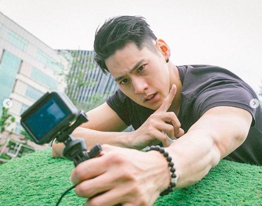 贝克汉姆同款发泥,用发泥做贝克汉姆发型