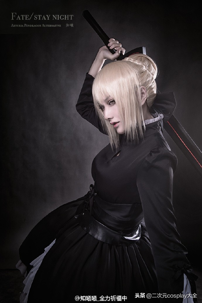 吾王saber美图,吾王saber是不是最美的